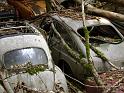 Autofriedhof - 117